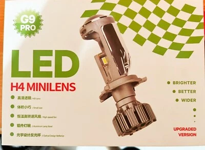 car head light - Image 1 of 2