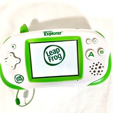 leapfrog leapster