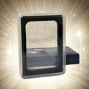 10 Pcs Protective / Display Case Storage New Box For NGC/PCGS/ICG Slab Holder - Picture 1 of 19