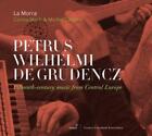 Petrus Wilhelmi de Grud Petrus Wilhelmi De Grudencz: Fifteenth-century Musi (CD)