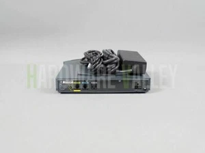 CISCO CISCO826 Cisco 826 ADSL router (co-existing with ISDN local loops) - Afbeelding 1 van 5