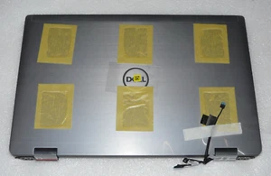 NEU Original Dell Latitude 7420 2-in-1 14" FHD TOUCHSCREEN 8FTGT J0D64 F4N9M - Bild 1 von 3