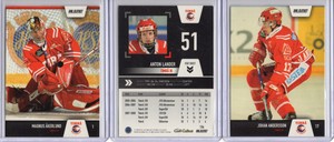 TIMRA IK - SHL Elitset [2008/09] **** PICK YOUR CARD ****