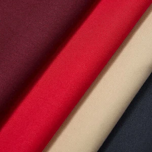 Sicilian Stretch Twill 60" Chino Fabric By The Yard - Picture 1 of 11