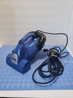 Shark Handheld Bagless Cyclonic Vacuum 