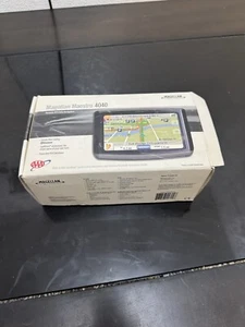 Magellan Maestro 4040 Automotive Mountable - Picture 1 of 12