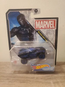 Hot Wheels Marvel Black Panther EN STOCK - Imagen 1 de 1