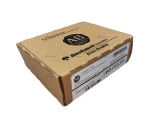 New Factory Sealed 1769-IF4FXOF2F CompactLogix 4 CH High Speed I/O Moudle - Picture 1 of 1