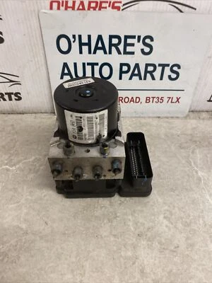 Dodge Journey 2010 bomba ABS P04877992 AC DLT34067 Foto 1 de 4