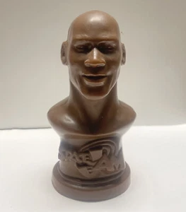 Michael Jordan Space Jam Trophy Treats Warner Bros 1996 Basketball Gumballs - Bild 1 von 7