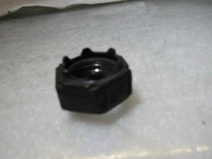 Ford Sport Ka Mk1 03 1.6 front wheel hub nut - Picture 1 of 5
