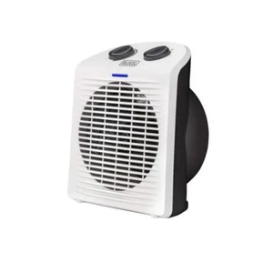 TERMOVENTILATORE CALDOBAGNO B&D 2000W TERMOSTATO - Imagen 1 de 1