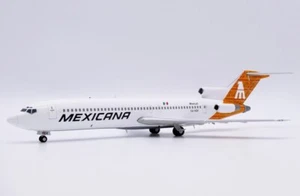 Mexicana / Boeing 727-200 / XA-HOV / LH2391 / 1:200 - Picture 1 of 13