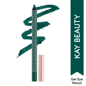 Kay beauty Gel Kajalstift Grün Farbe Für Hell Augen 1.2gm - Bild 1 von 8
