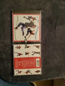 Jc Crew : Serius Bizness CD New other contemporary Christian word distribution  - Bild 1 von 1