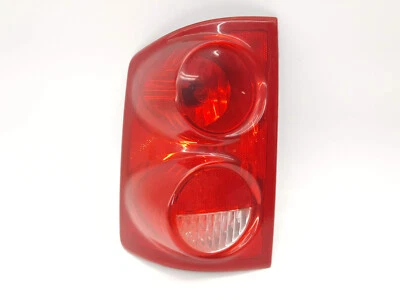 2005-2011 Dakota OEM Rear Brake Tail Light / Lamp DRIVER SIDE — 第 1/4 张图片