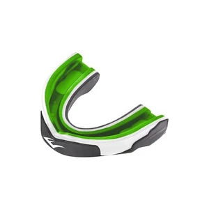 Everlast EverGel Mouth Guard, Color Green - Picture 1 of 4