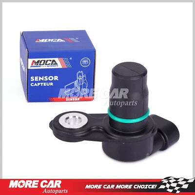 Sensor de posición del árbol de levas para GMC Canyon Envoy Chevrolet Colorado Saab Saturn Ion Foto 1 de 4