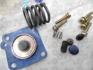 Membransatz Einspritzpumpe Motor CVH 1,4 und 1,6 für: Ford Escort, Sierra Trans - Bild 1 von 3