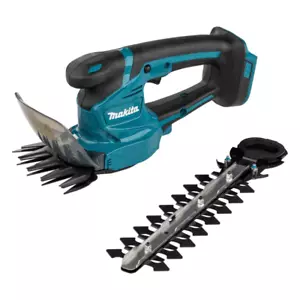 Makita DUM111ZX Akku-Grasschere 18 V,  LXT, 200 mm, 2500 min⁻¹ - Bild 1 von 3