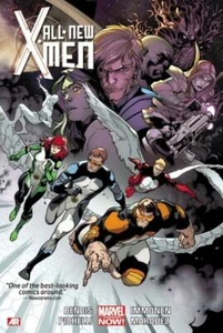 Stuart Immonen : All-New X-Men Volume 3 Highly Rated eBay Seller Great Prices - Picture 1 of 2