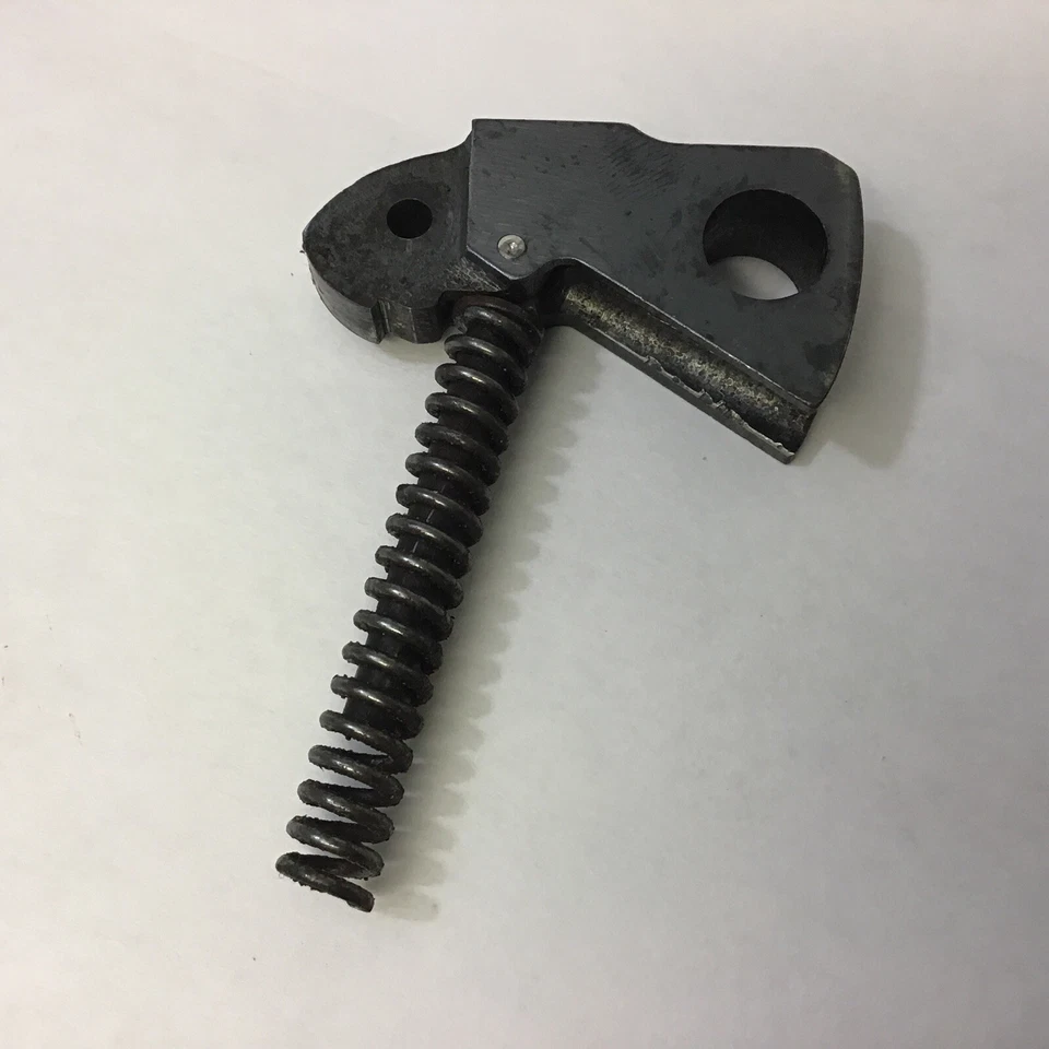 Winchester Model 1907 SL .351 Cal Vintage Hammer Assembly, Mfg 1907. #2434 - Image 1 of 3