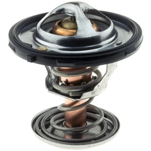 160° F Motorad Thermostat for Chevy SaVana Express Van Yukon Suburban Tahoe GMC - Picture 1 of 4