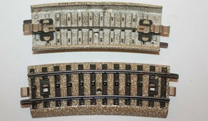 1 x HO Märklin vía M 5101 usado   - Imagen 1 de 3