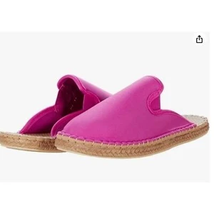 Zapato de agua Sea Star Harbourside Mule para mujer talla 9 nuevo en caja 130 rosa intenso - Imagen 1 de 7