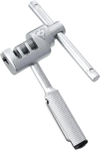 Topeak 60101303 Universal Chain Tool, Silver - Picture 1 of 8