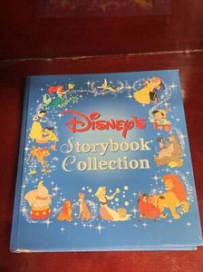 Disney's Storybook Collection by Disney Book Group Staff (1999, Hardcover) - Bild 1 von 6