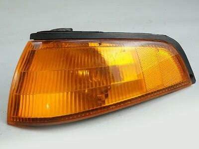 Ford Escort Wagon 1985-1990 señal de giro luz de estacionamiento lámpara conductor lado izquierdo derecho Foto 1 de 4