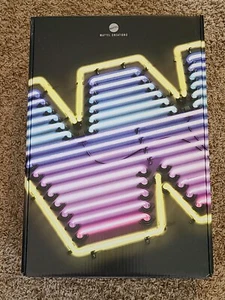 WWE New Generation Arena mit Ring, Stage, Doink und Diesel Ultimate Edition - Bild 1 von 2