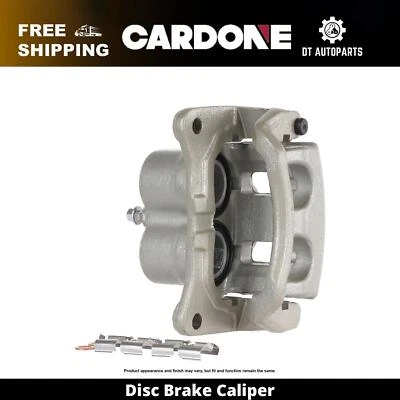 Pinza de freno de disco delantera izquierda cardone 2012 2013 Ford Edge 2011-2014 Foto 1 de 4