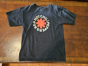 Camisa Red Hot Chili Peppers para mujer talla grande L - Imagen 1 de 3