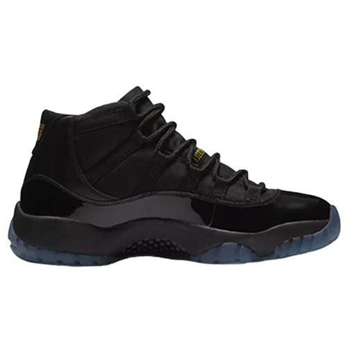 Jordan 11 Retro High Gamma Blue