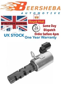 TOYOTA /LEXUS  CAMSHAFT VVTi VALVE 1533021011/15330-21010 UK STOCK - Picture 1 of 4