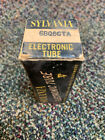 Sylvania 6Bq6gta Vacuum Tube N.O.S.