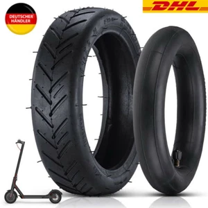 2 Stück 8 1/2 X2 Reifen Innen Schlauch Für Elektroroller E-Scooter Xiaomi M365 - Bild 1 von 21