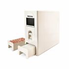 Aroma Housewares 22 LB Rice Dispenser, Food Storage Bin ARD-125