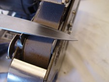 Hook-Eye Cutlery Grinder Knife Sharpener
