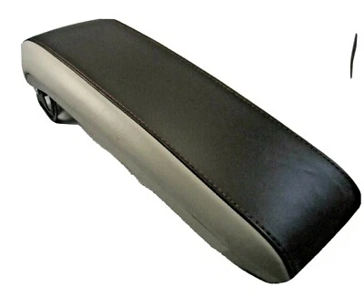 Chevrolet Equinox GMC Terrain 2010-2015 consola central reposabrazos tapa de puerta OEM Foto 1 de 4