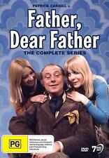 Father, Dear Father | Complete Series - DVD Region 4