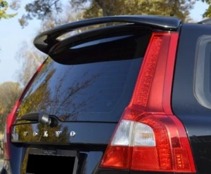 VOLVO V70 P24 07-15 - SPOILERSPOILER | High End Spoiler - Bild 1 von 3