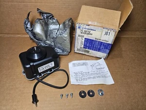 GE 5SME44GG5015, 5444, ECM Gerätelüfter & Gebläse, Direktantrieb elektronischer Motor - Bild 1 von 10