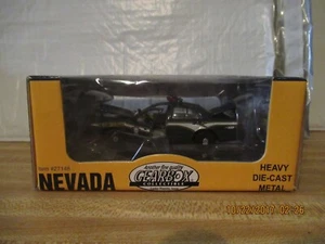 1 gearbox nevada highway patrol police car /new - Picture 1 of 4