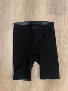 ARENA DAMEN POWERSKIN CARBON DUO UNTERTEILE NUR SCHWARZ GRÖSSE 26 SCHWIMMTECHNIKANZUG - Bild 1 von 3