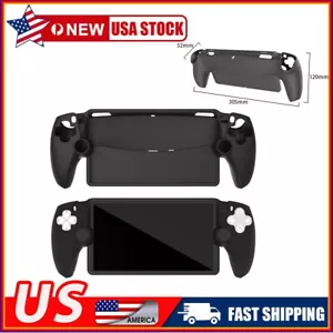 Für Sony PlayStation Portal Spielkonsole Silikon Schutzhülle Etui USA ACUS - Bild 1 von 4