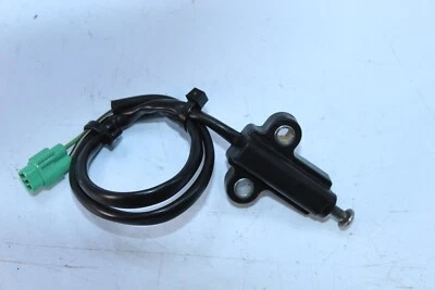 Sensor de pie de cabra Suzuki GSXR750 2000-2009 37840-35F10 Foto 1 de 4