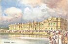 International Royal Austrian Exhibition, Earls Court 1906. Queen's Court.